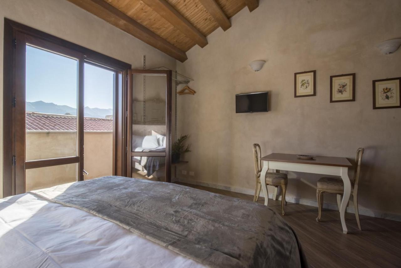 Appartamento Palazzo Conte Federico *