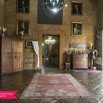 Palazzo Conte Federico Apartments