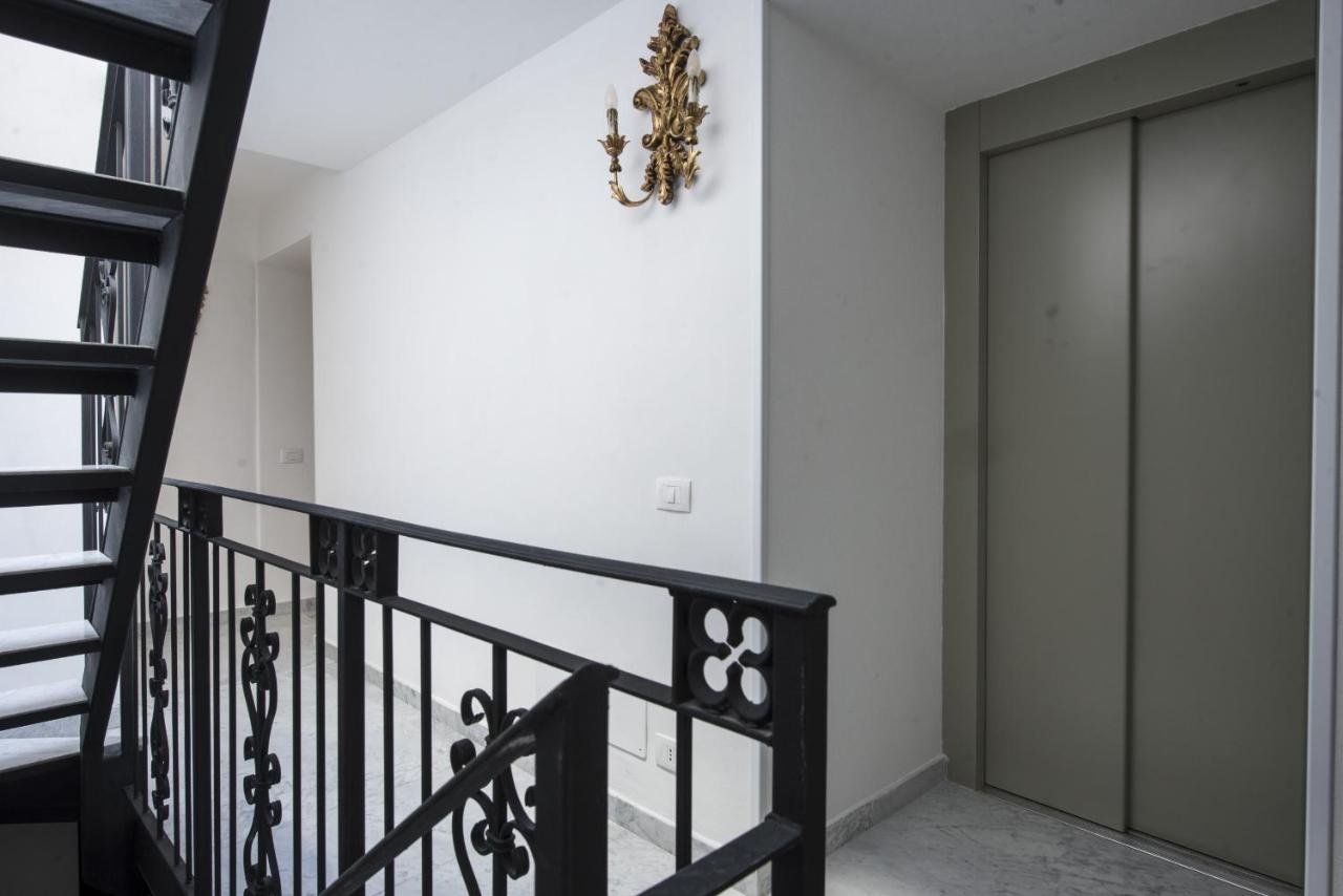 Palazzo Conte Federico