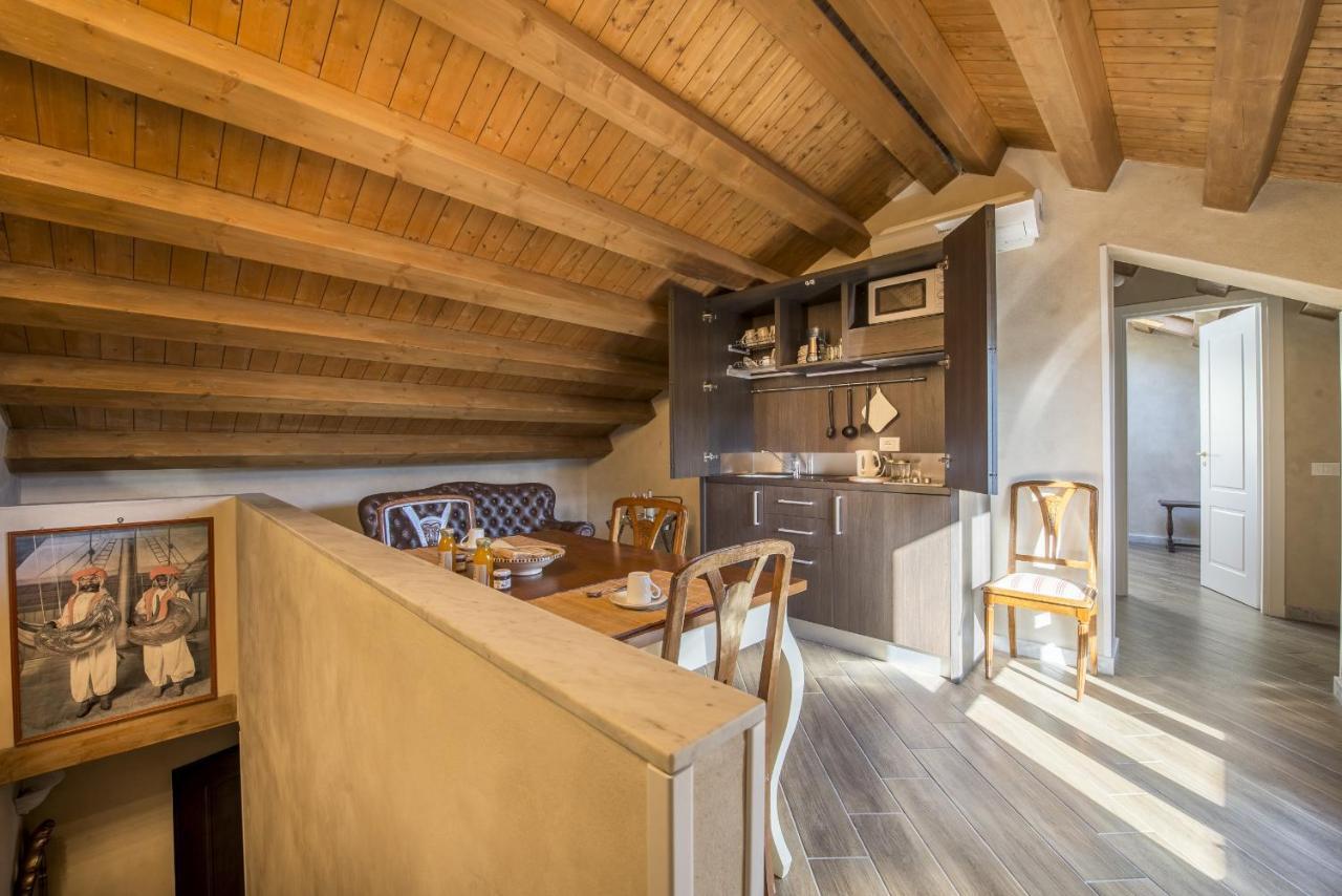 Apartamento Palazzo Conte Federico *