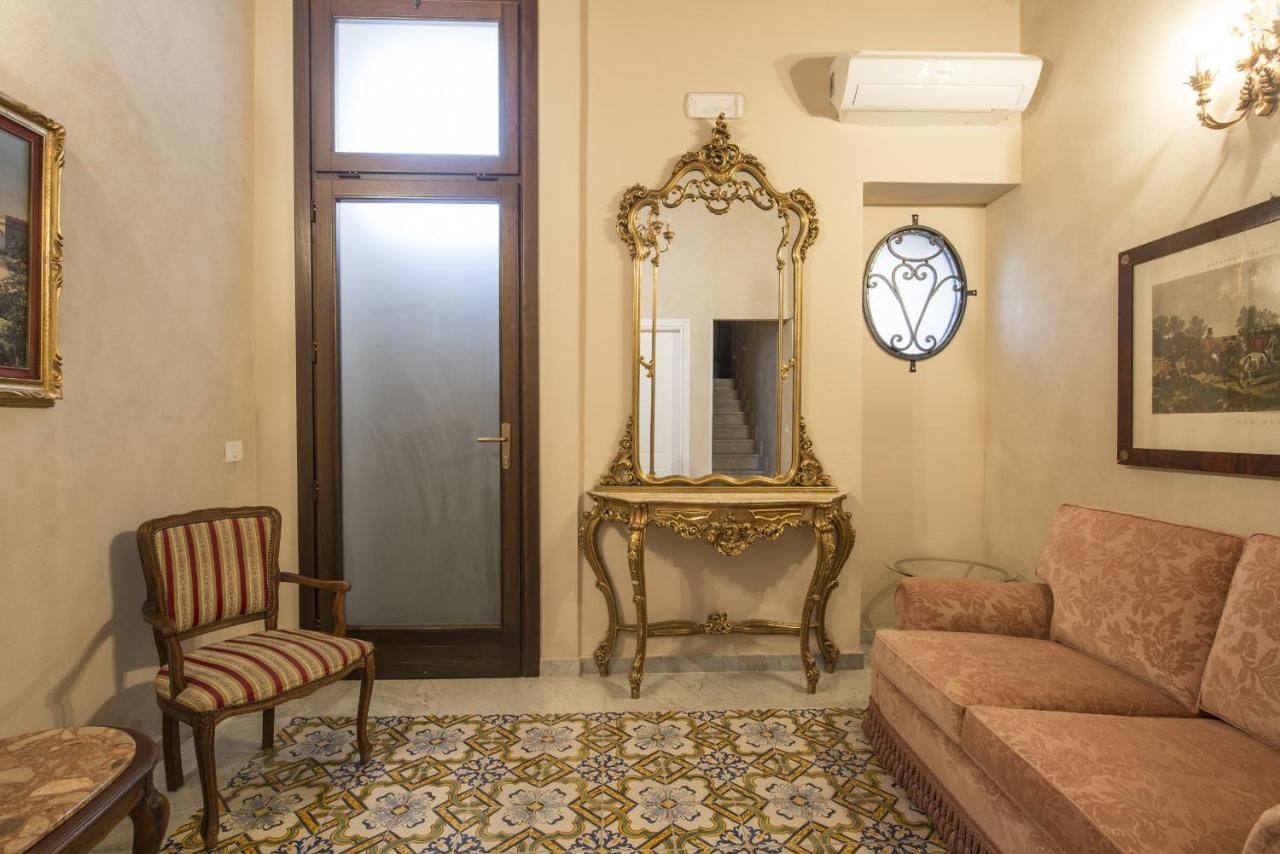 Palazzo Conte Federico
