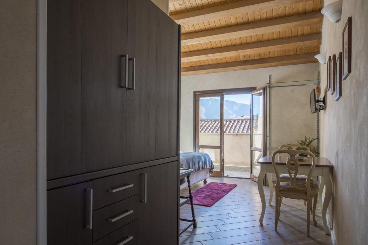 Apartamento Palazzo Conte Federico