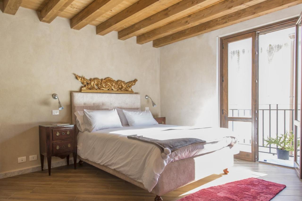 Apartamento Palazzo Conte Federico Palermo