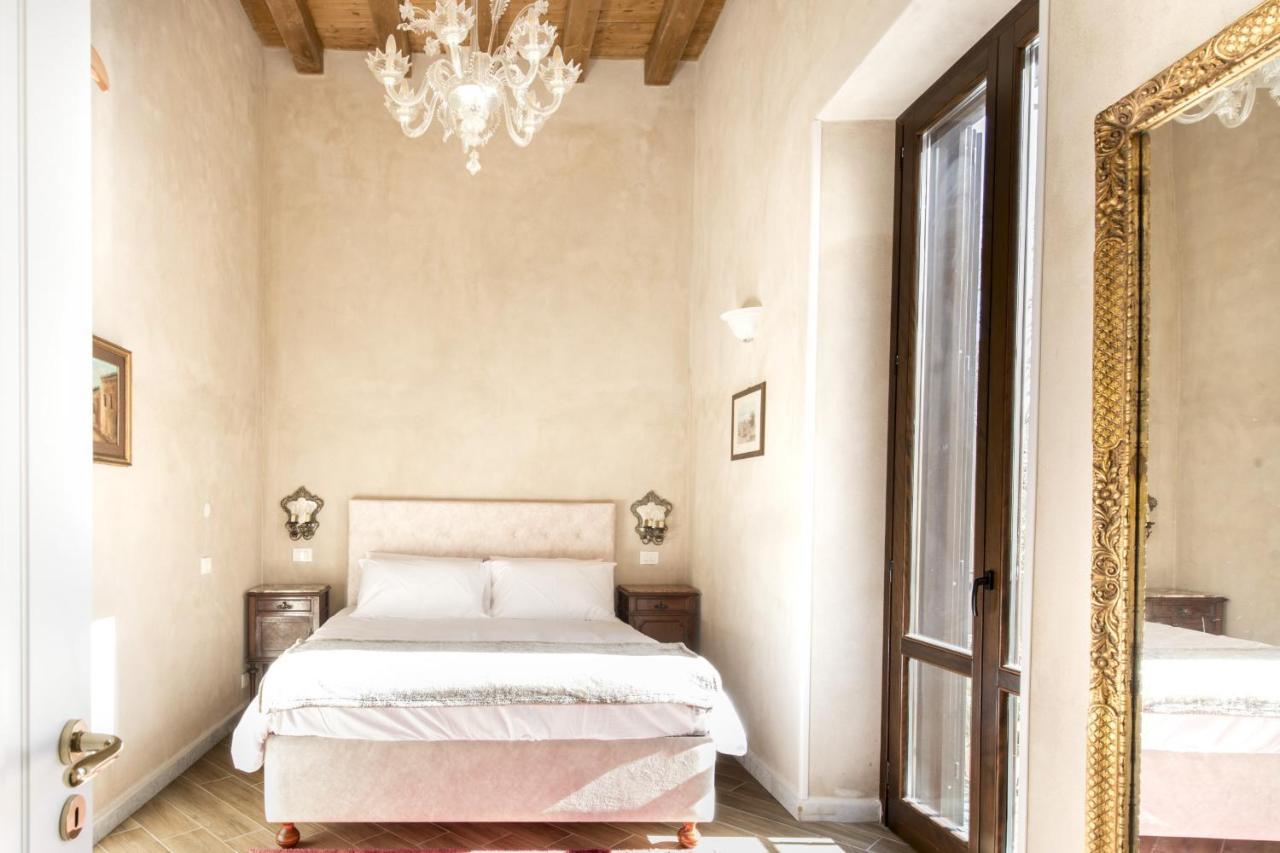 Apartamento Palazzo Conte Federico *
