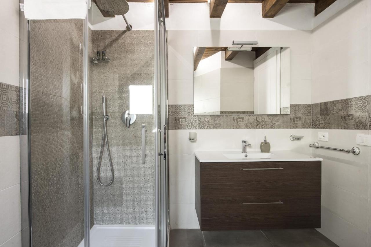 Apartamento Palazzo Conte Federico