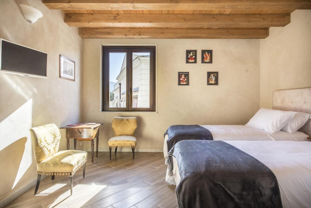 Palazzo Conte Federico *