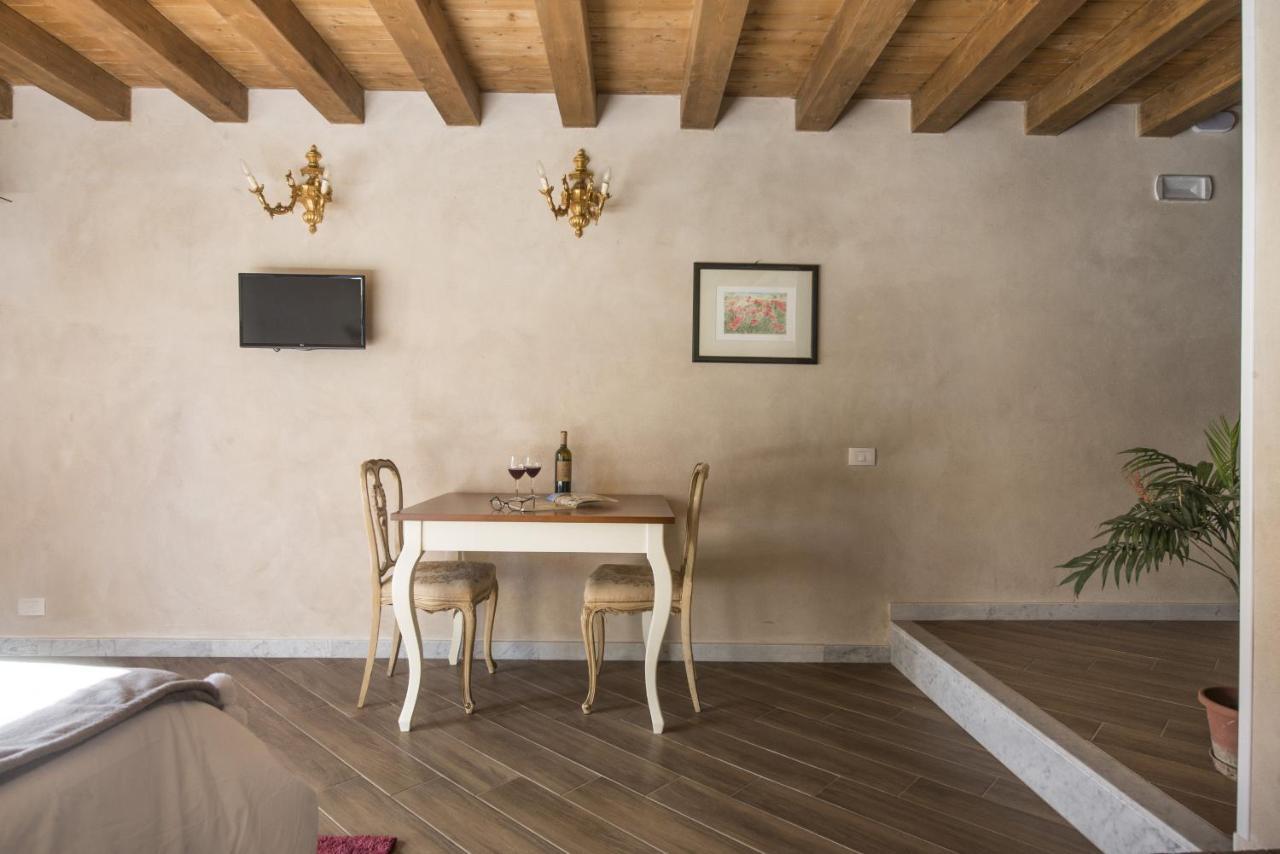 Apartamento Palazzo Conte Federico Palermo