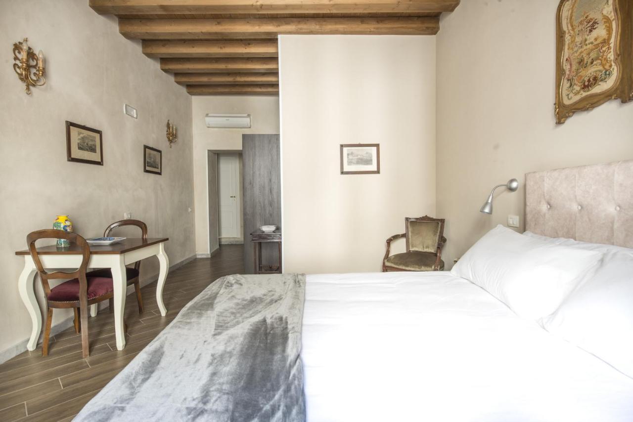 Apartamento Palazzo Conte Federico *