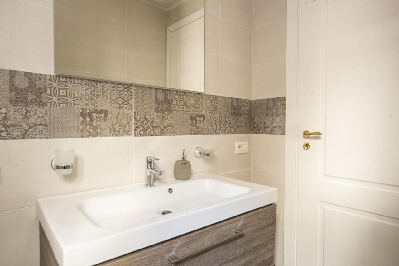 Apartamento Palazzo Conte Federico
