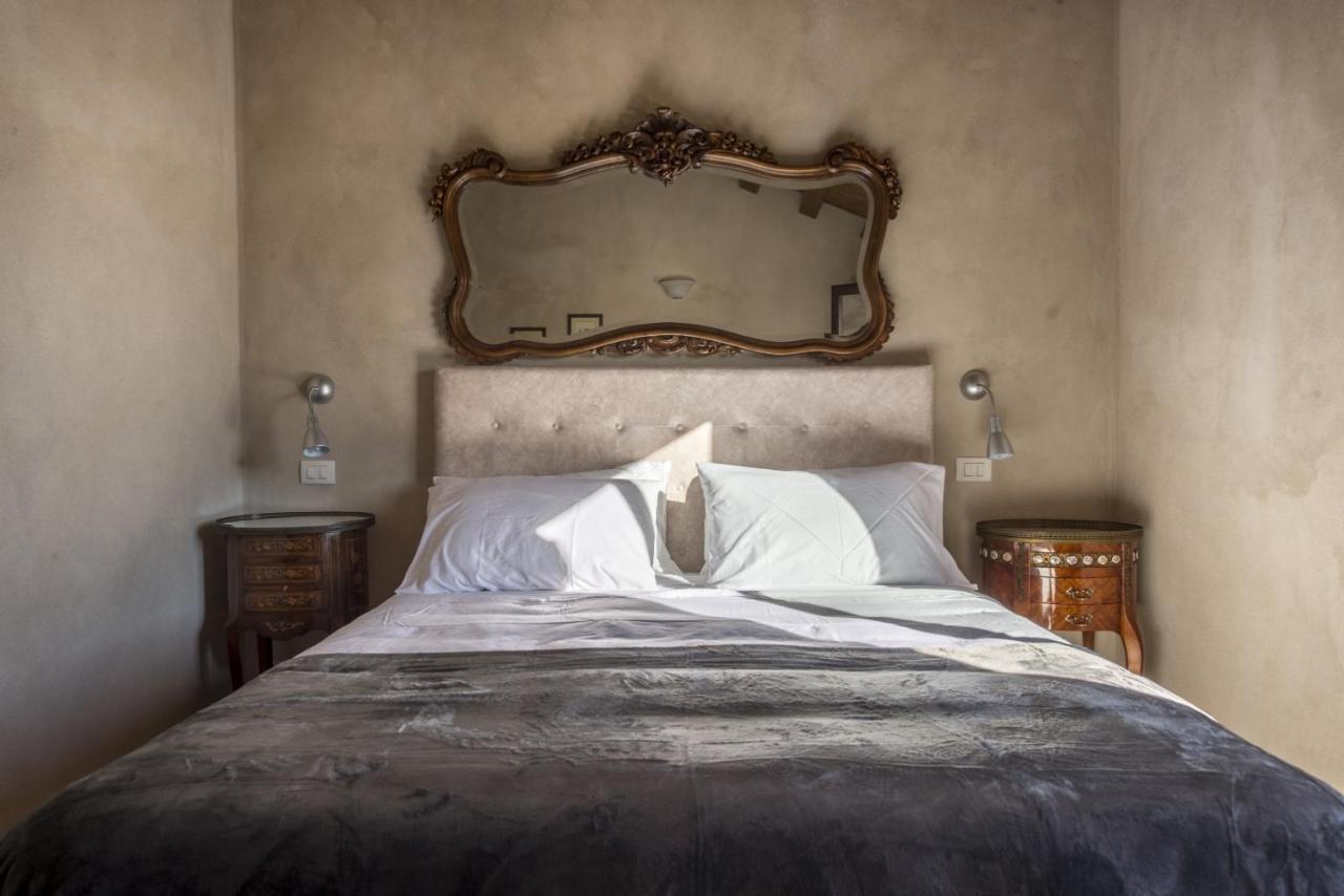 Apartamento Palazzo Conte Federico *
