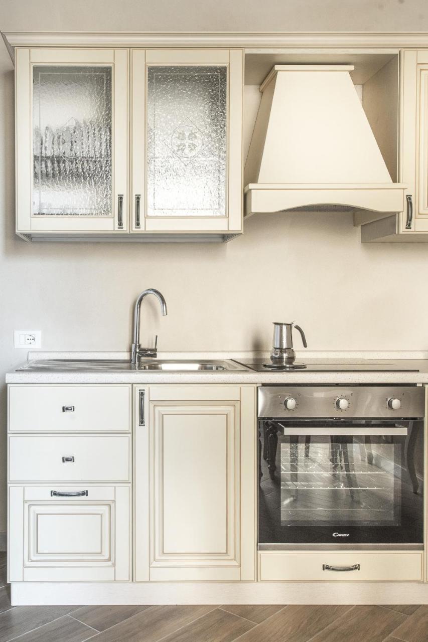 Apartamento Palazzo Conte Federico