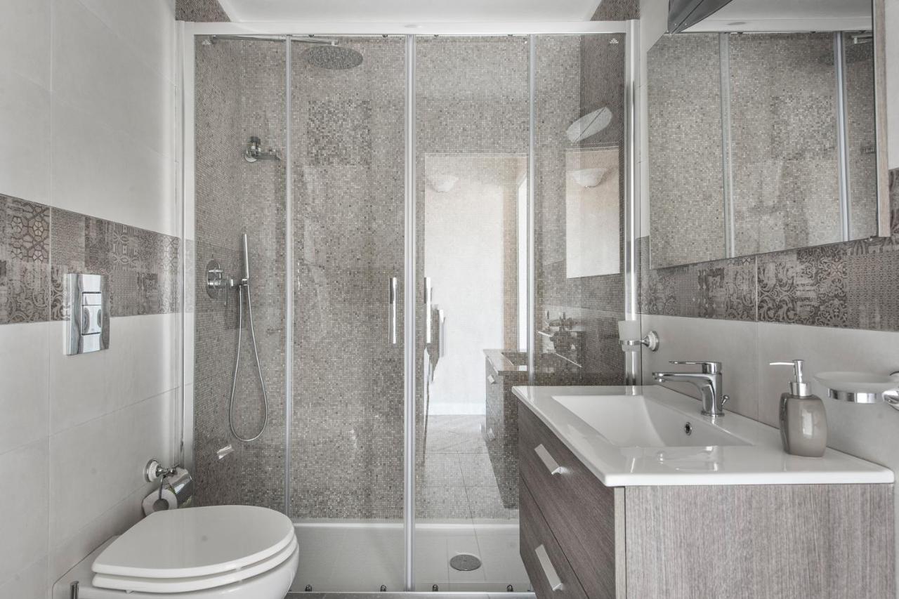 Apartamento Palazzo Conte Federico