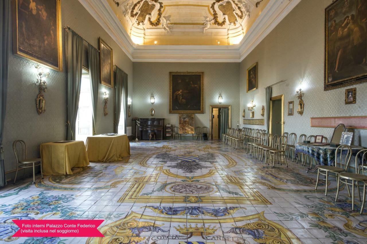 Palazzo Conte Federico